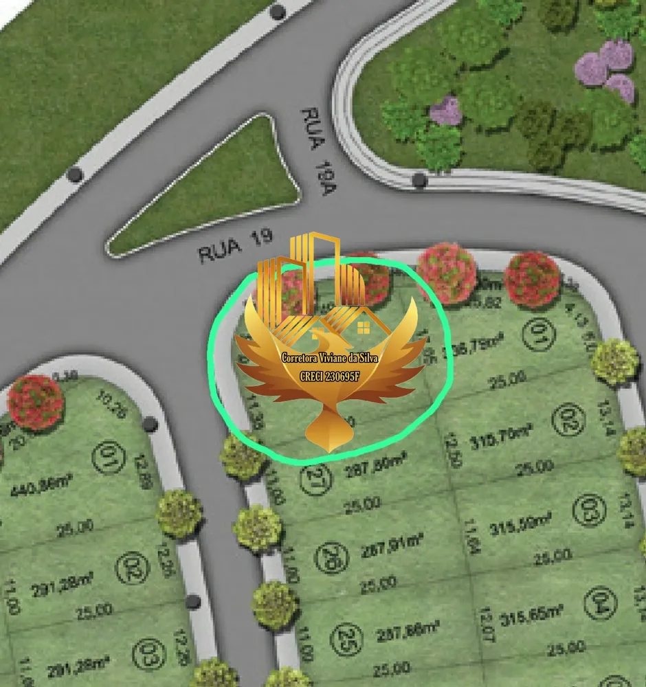 Terreno, 450 m² - Foto 1