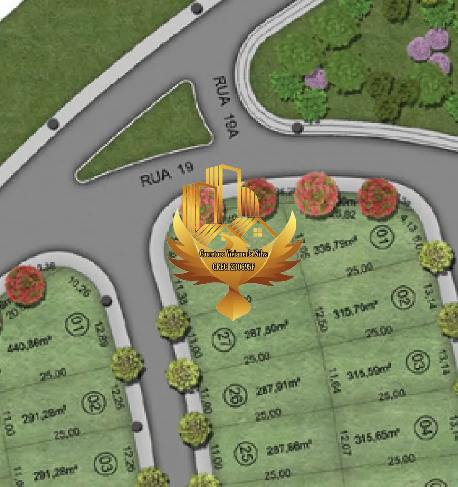 Terreno, 450 m² - Foto 8