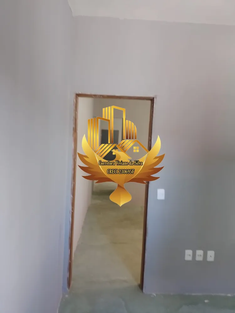 Casa, 2 quartos - Foto 5