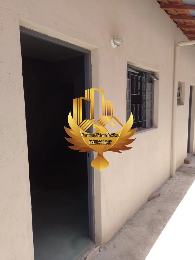 Casa, 2 quartos - Foto 6