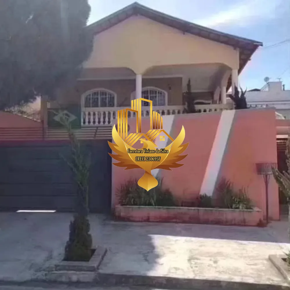 Casa, 4 quartos - Foto 6