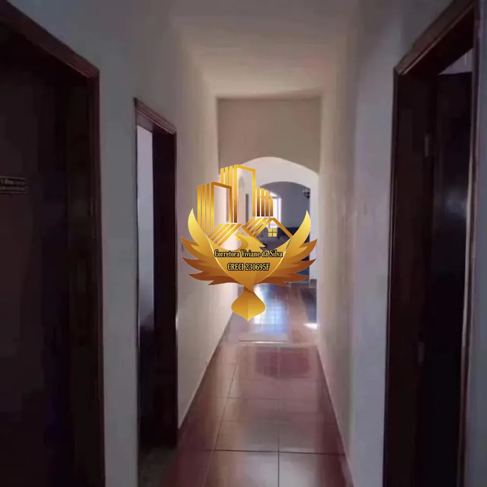 Casa, 4 quartos - Foto 4