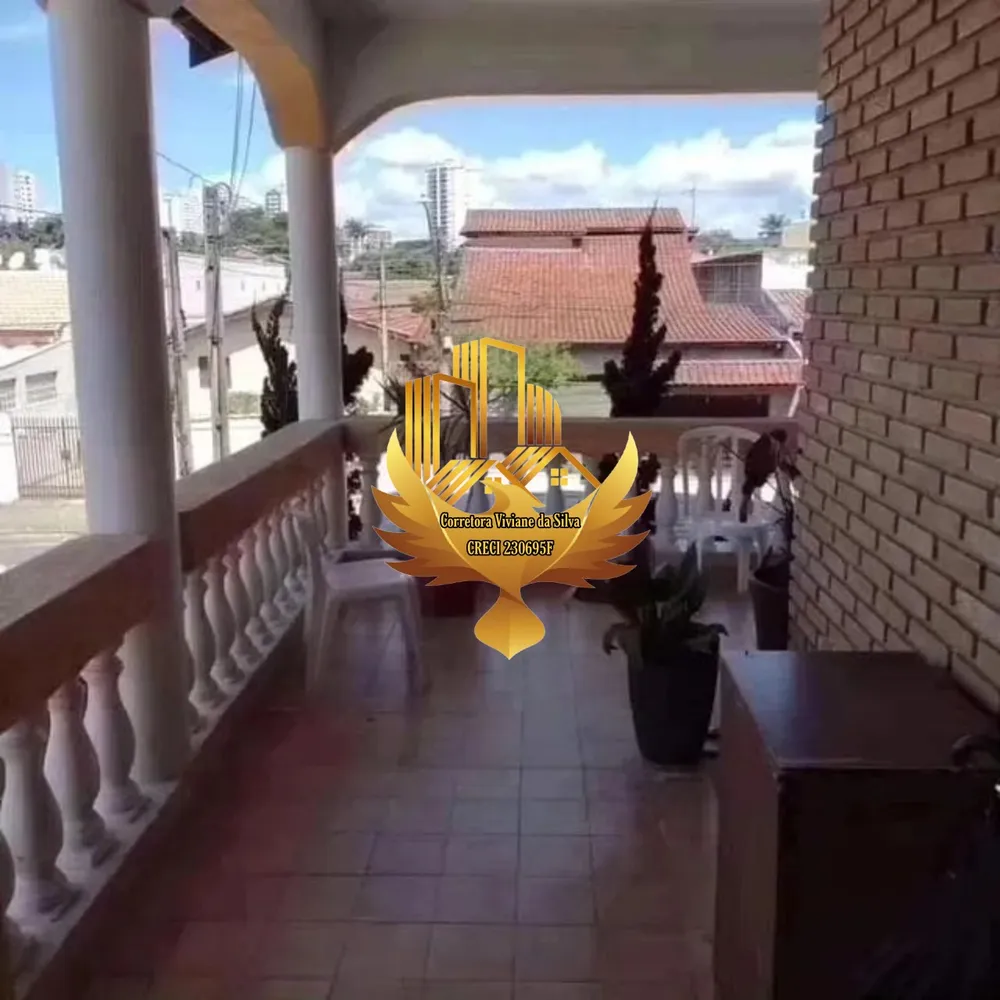 Casa, 4 quartos - Foto 1