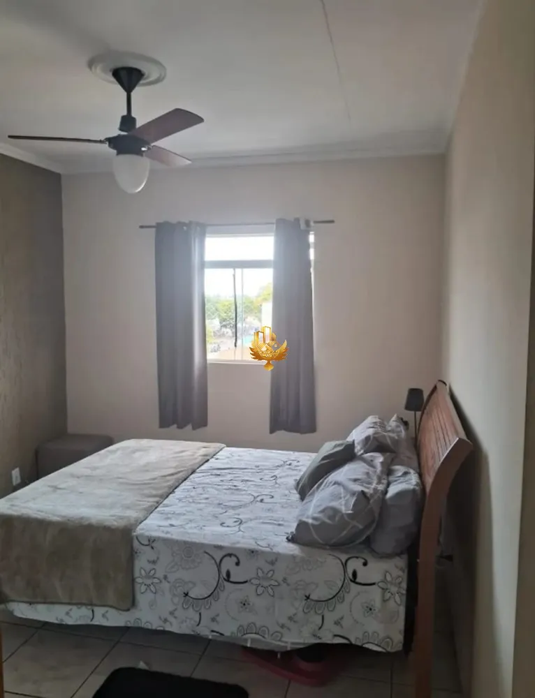 Apartamento, 2 quartos, 60 m² - Foto 5