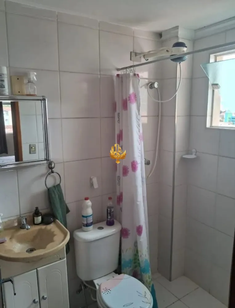 Apartamento, 2 quartos, 60 m² - Foto 9