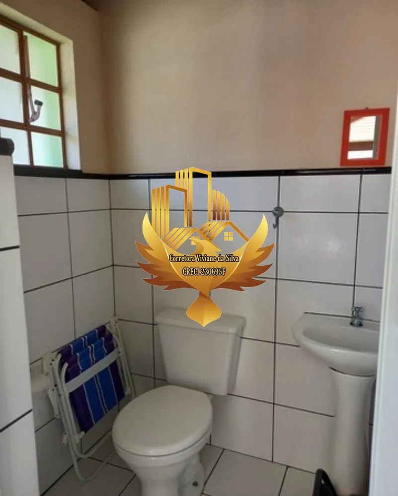 Casa, 2 quartos - Foto 10