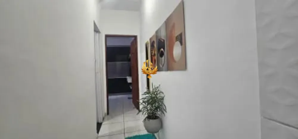 Casa, 3 quartos - Foto 8