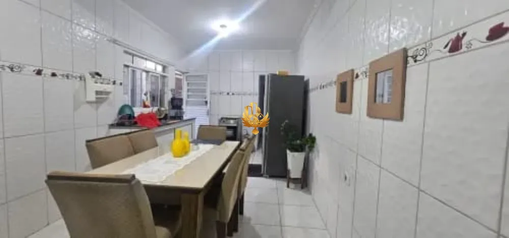 Casa, 3 quartos - Foto 5
