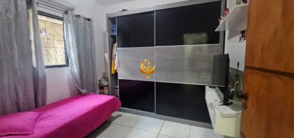 Casa, 3 quartos - Foto 10
