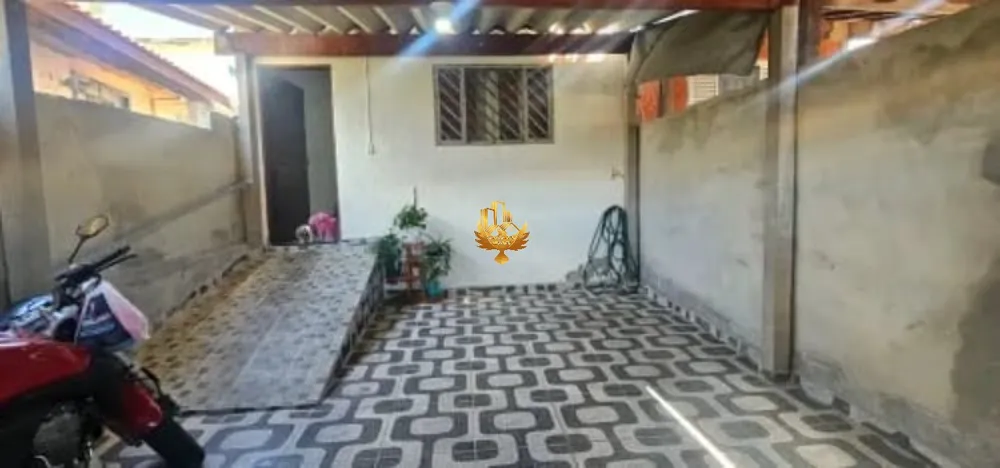 Casa, 3 quartos - Foto 12