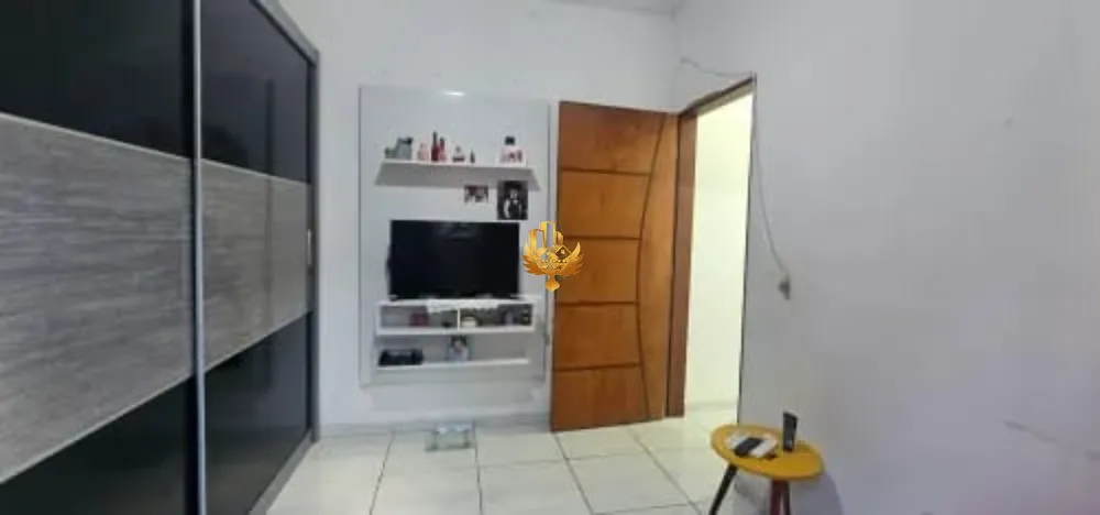 Casa, 3 quartos - Foto 7
