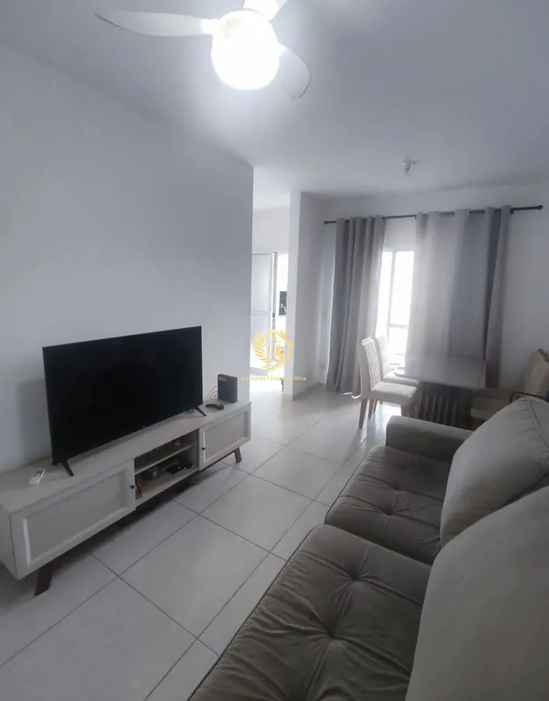 Apartamento, 2 quartos, 72 m² - Foto 2