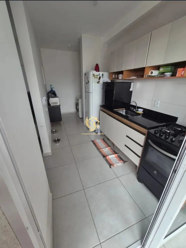 Apartamento, 2 quartos, 72 m² - Foto 4