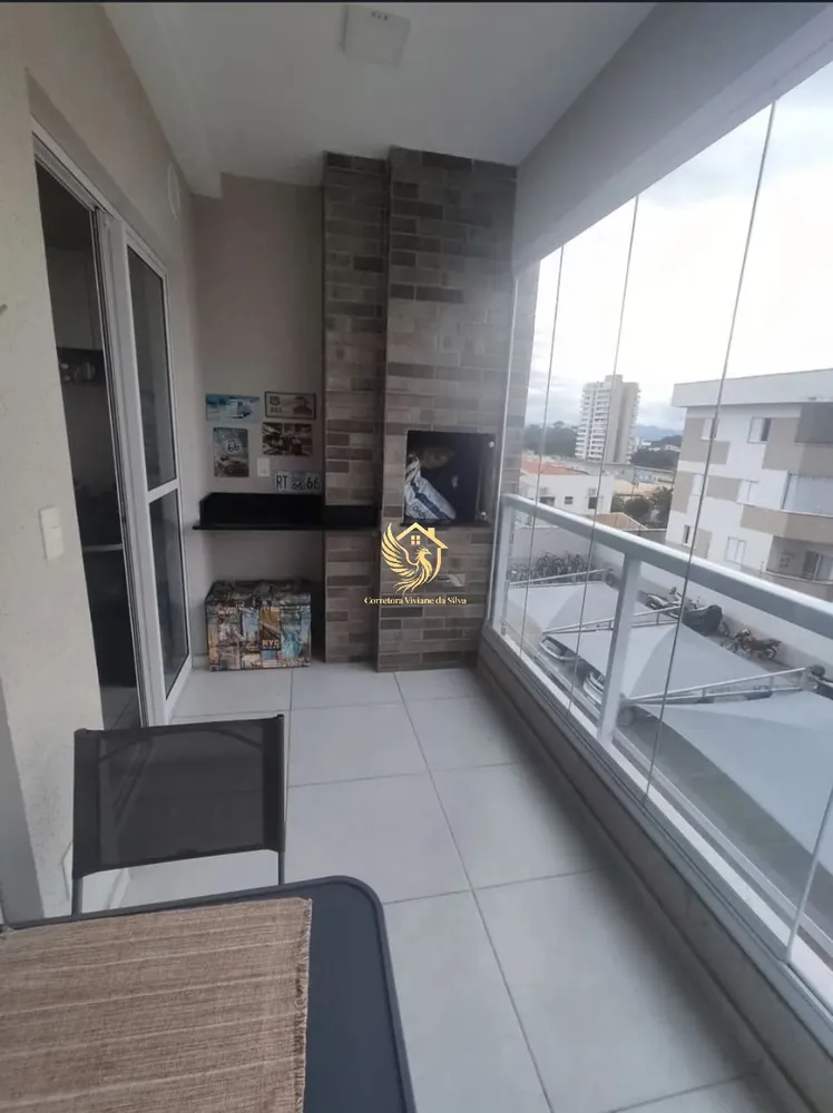 Apartamento, 2 quartos, 72 m² - Foto 3