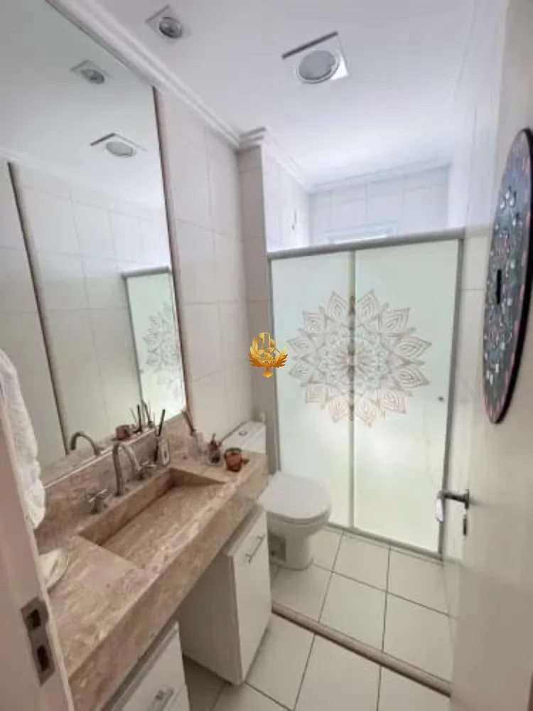Apartamento, 3 quartos, 210 m² - Foto 12