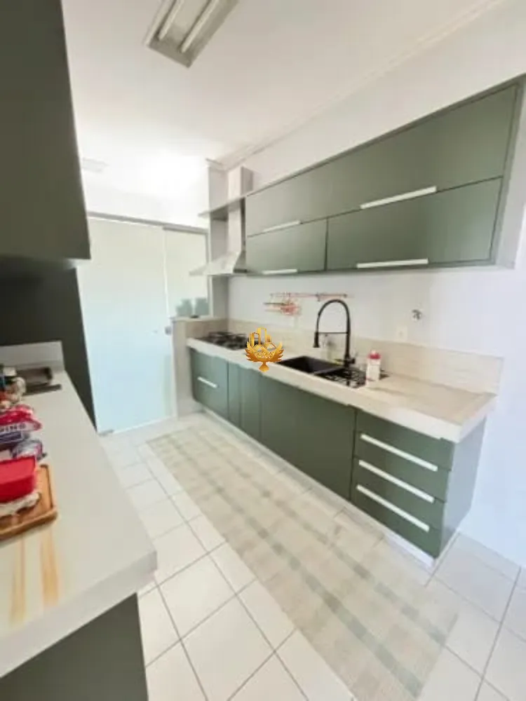Apartamento, 3 quartos, 210 m² - Foto 3