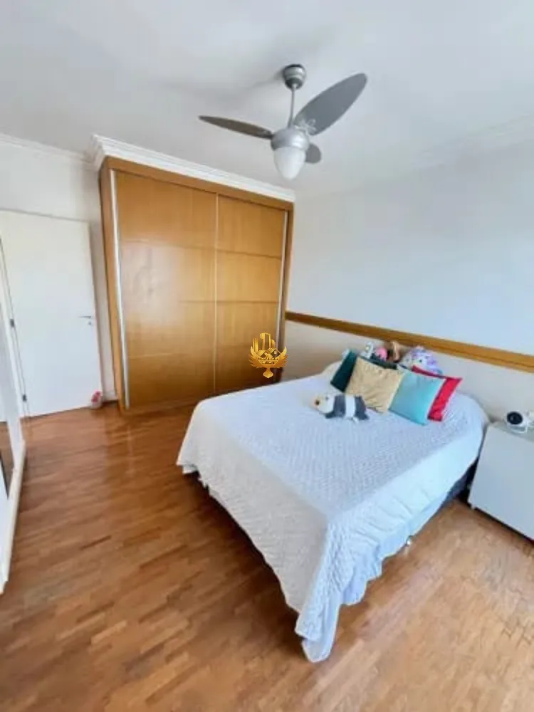 Apartamento, 3 quartos, 210 m² - Foto 10