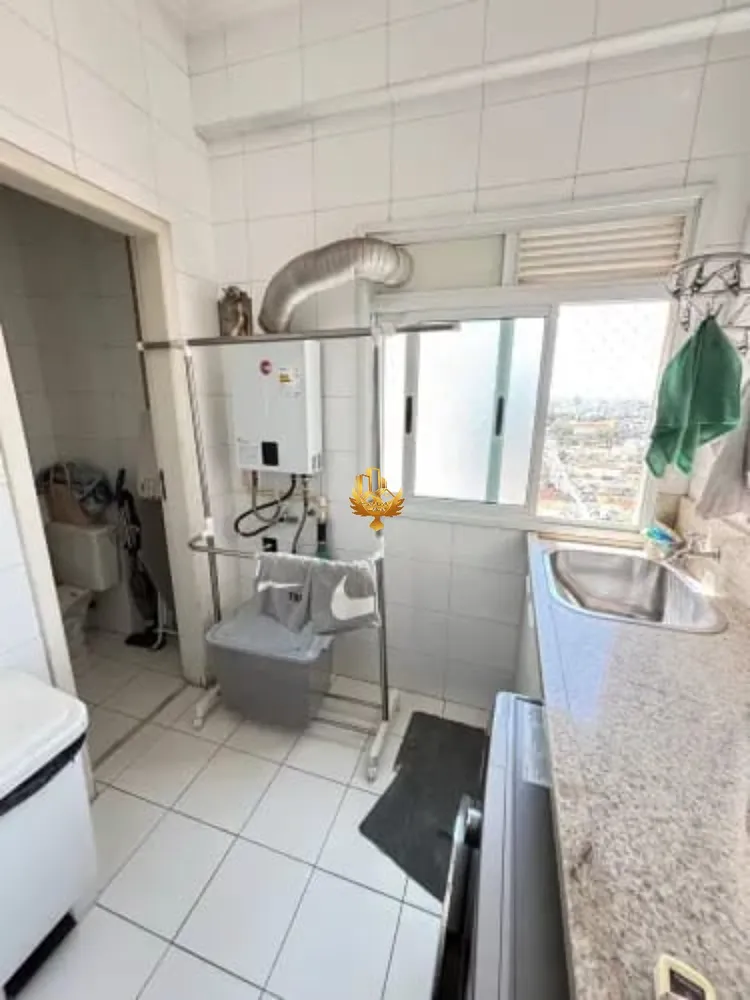 Apartamento, 3 quartos, 210 m² - Foto 5
