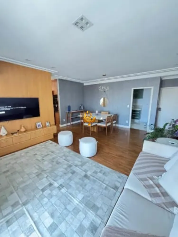 Apartamento, 3 quartos, 210 m² - Foto 1