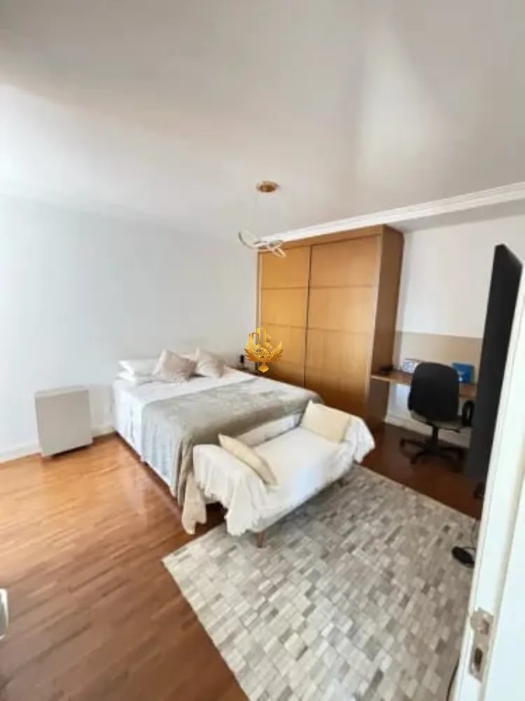 Apartamento, 3 quartos, 210 m² - Foto 11