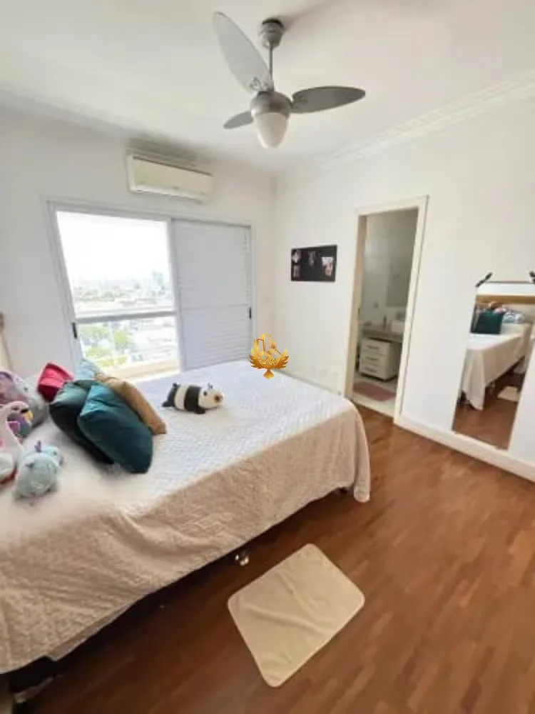 Apartamento, 3 quartos, 210 m² - Foto 7