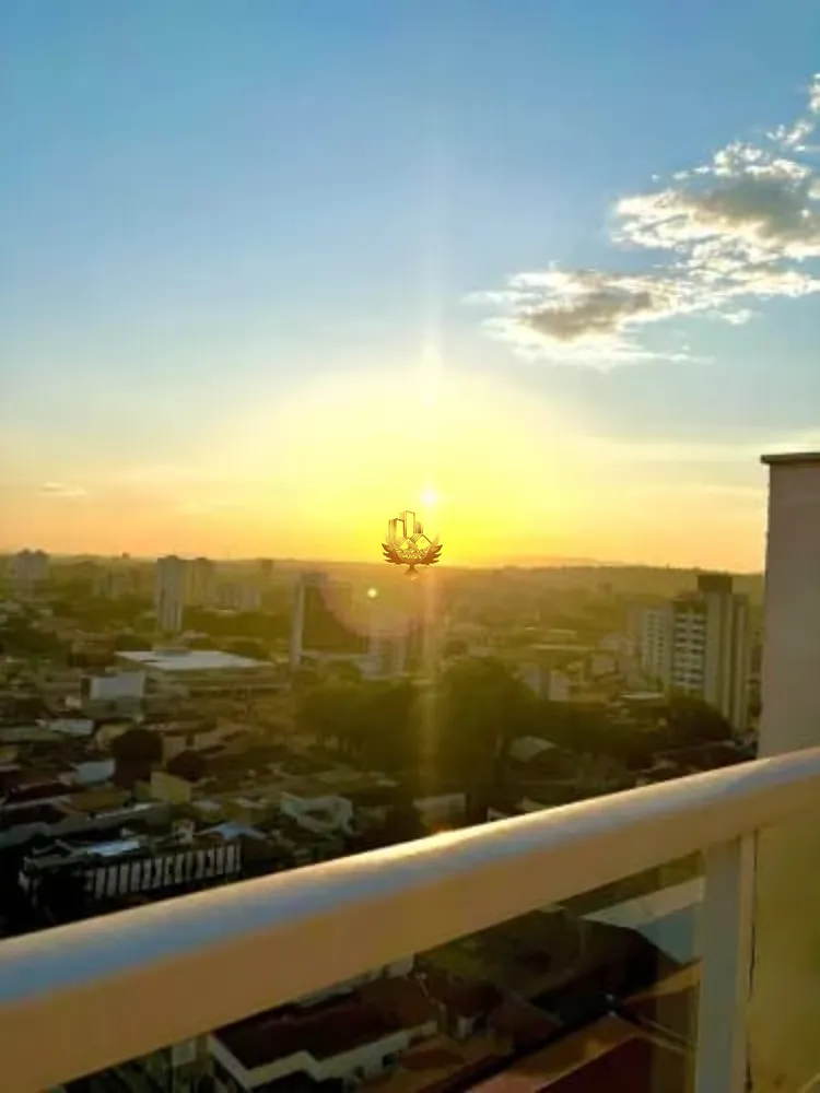 Apartamento, 3 quartos, 210 m² - Foto 6