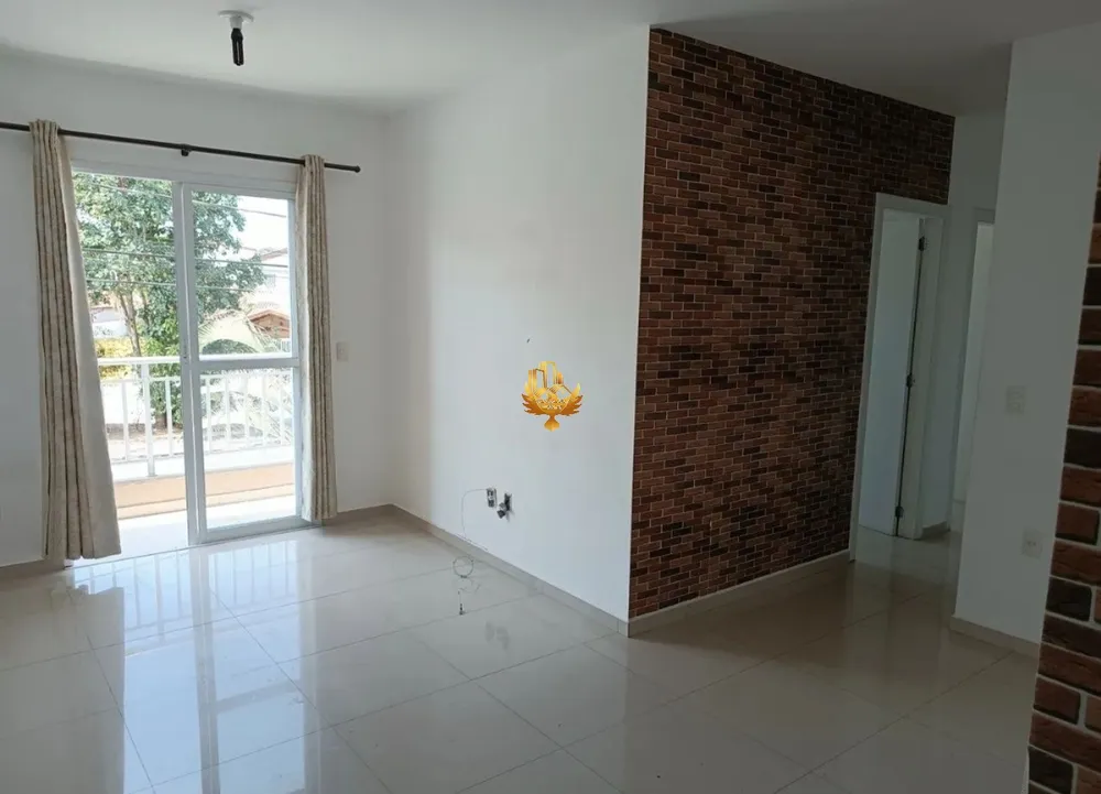 Apartamento, 3 quartos, 78 m² - Foto 2