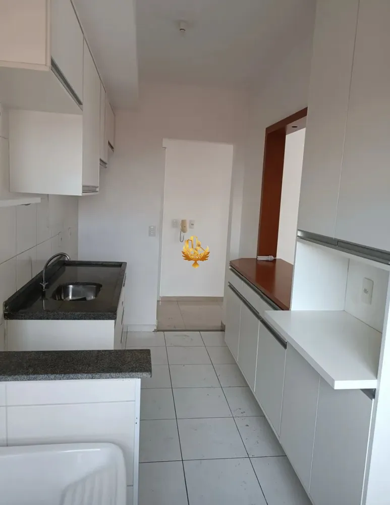 Apartamento, 3 quartos, 78 m² - Foto 7