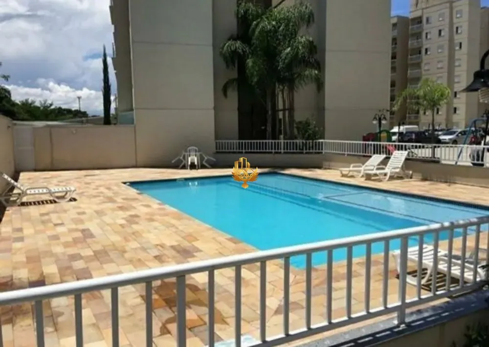 Apartamento, 3 quartos, 78 m² - Foto 1