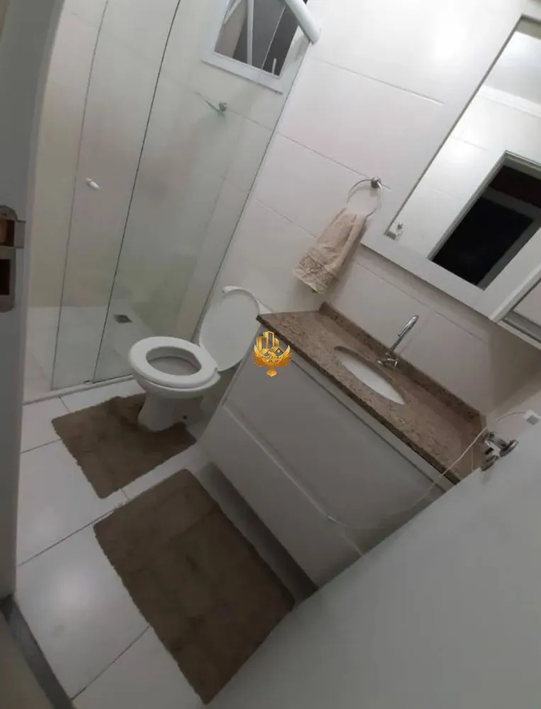 Apartamento, 3 quartos, 78 m² - Foto 9