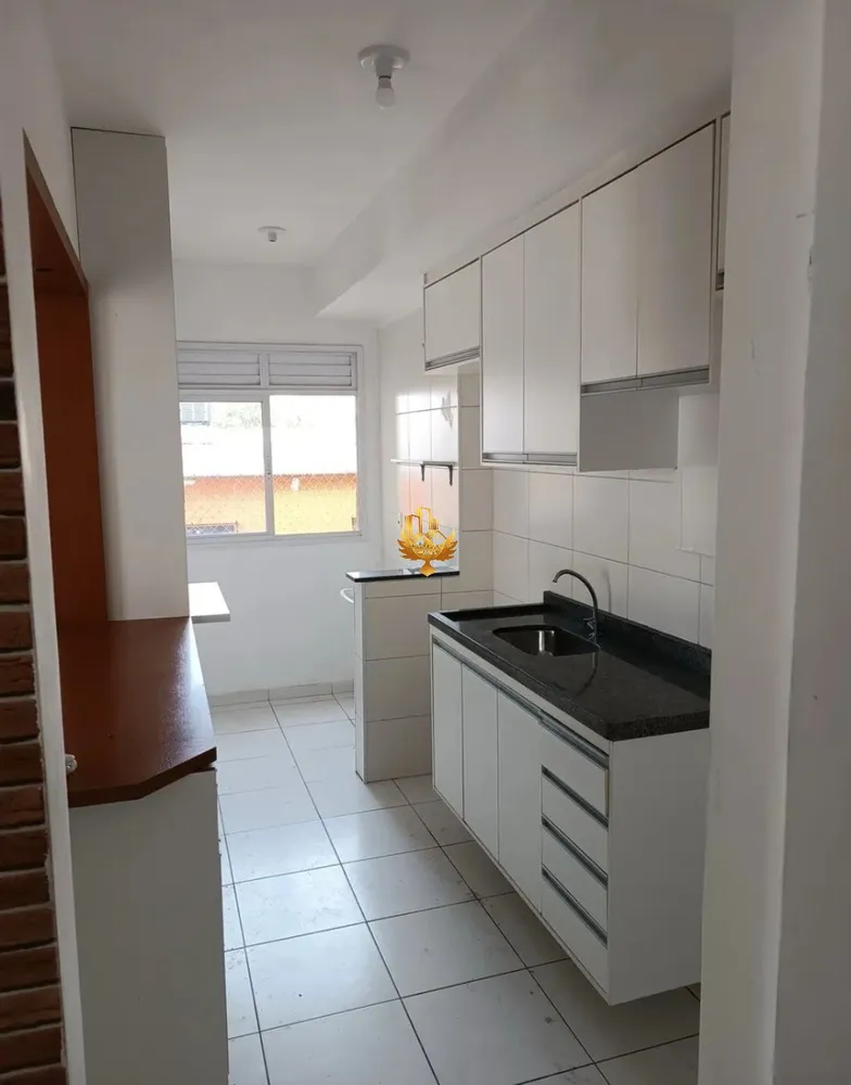 Apartamento, 3 quartos, 78 m² - Foto 6