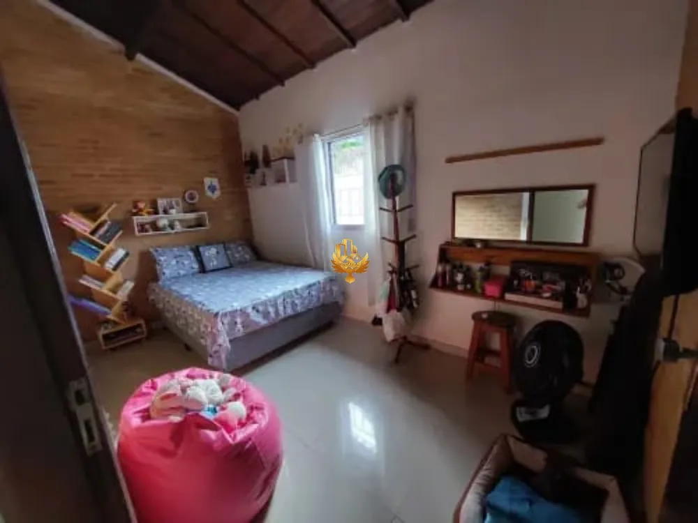 Casa, 2 quartos - Foto 4