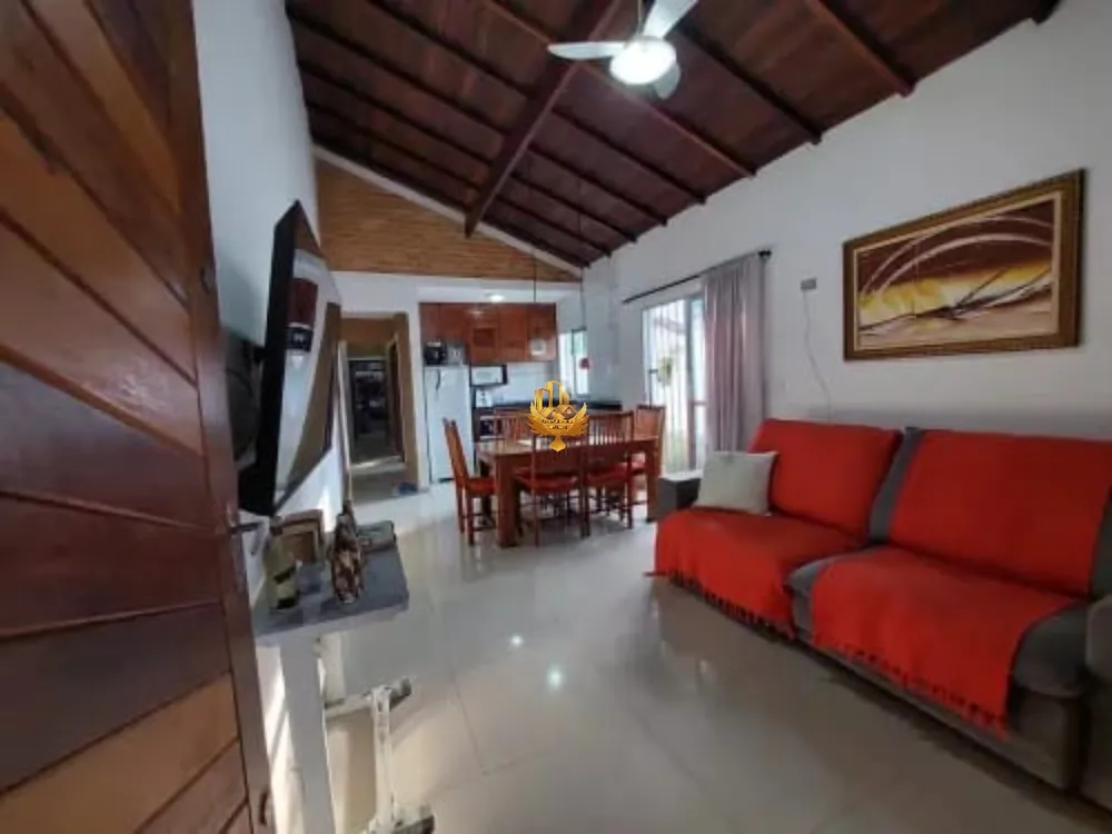 Casa, 2 quartos - Foto 1