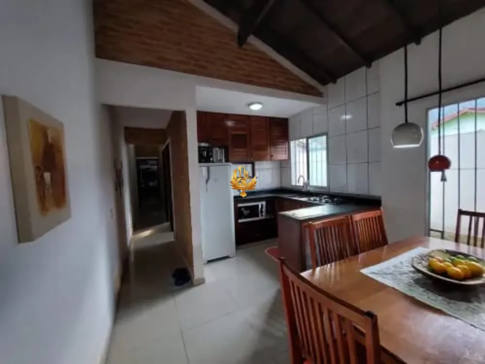 Casa, 2 quartos - Foto 2