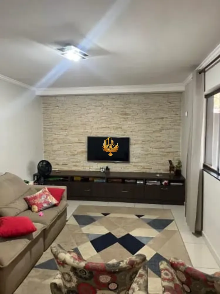 Casa, 3 quartos - Foto 3