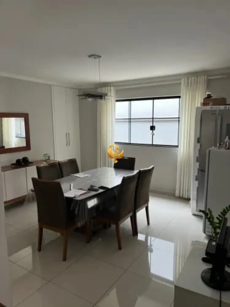 Casa, 3 quartos - Foto 4