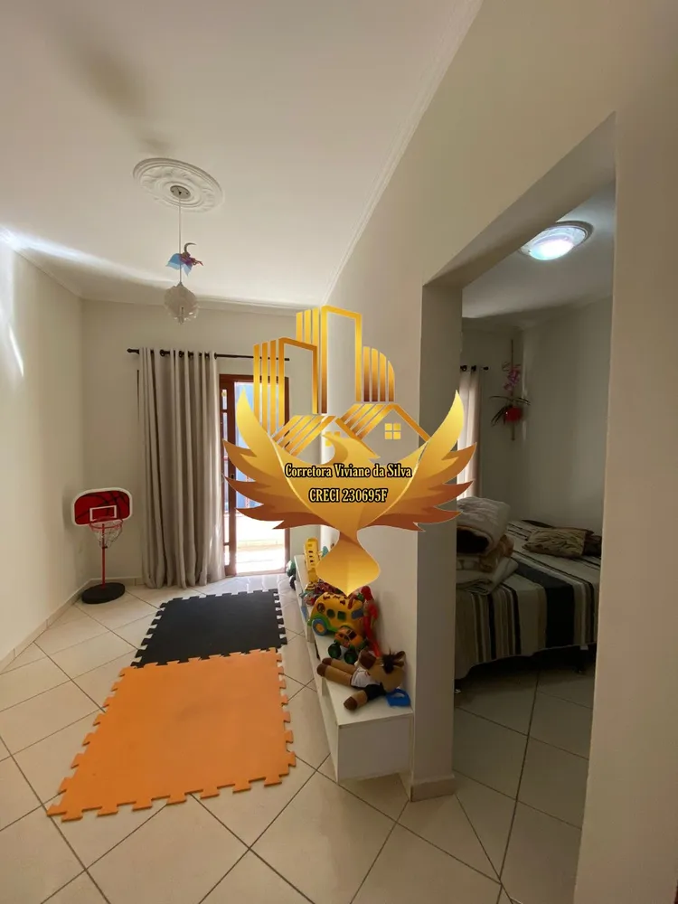 Casa, 3 quartos - Foto 7