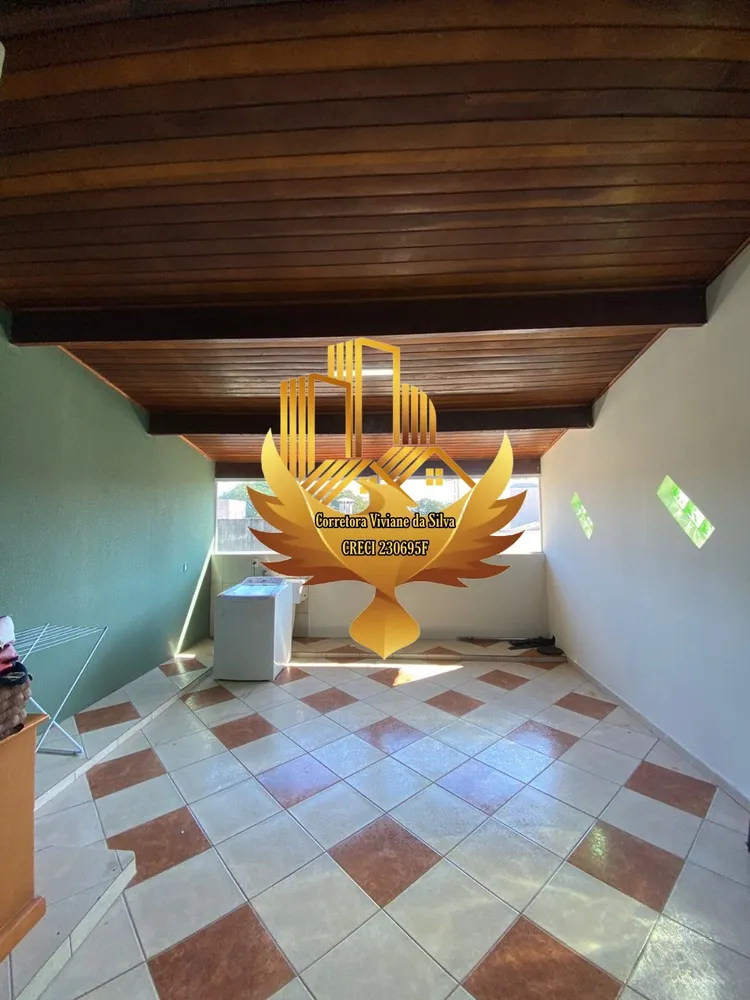 Casa, 3 quartos - Foto 6