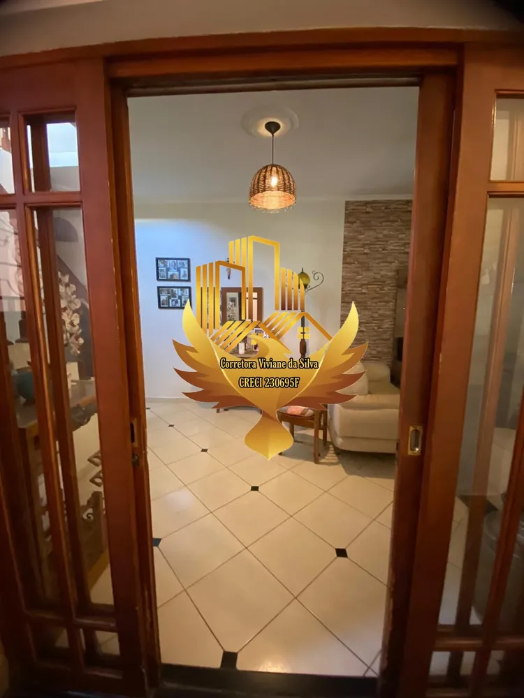 Casa, 3 quartos - Foto 5