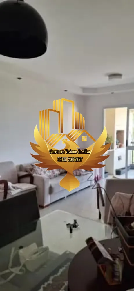 Apartamento, 4 quartos, 104 m² - Foto 1