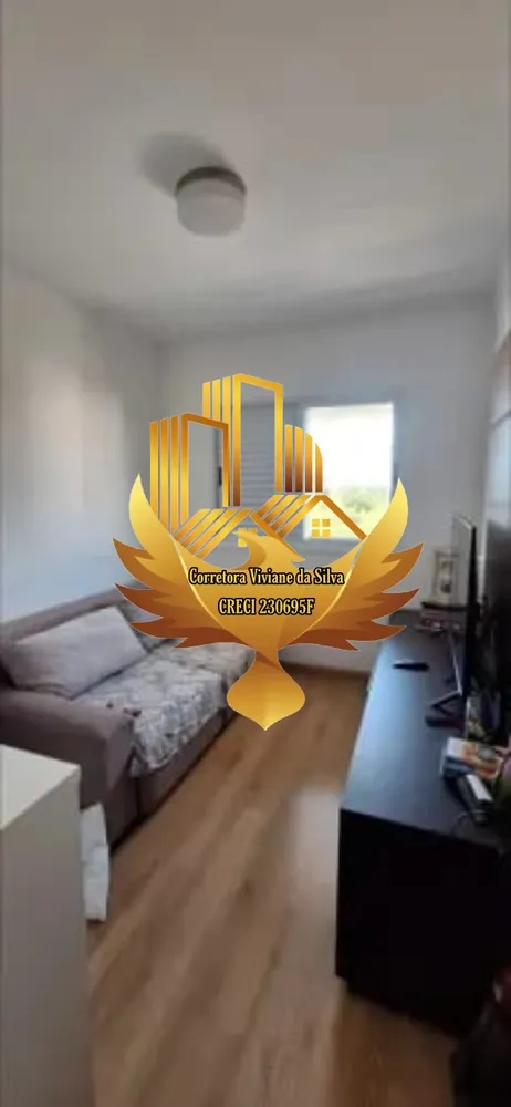 Apartamento, 4 quartos, 104 m² - Foto 4