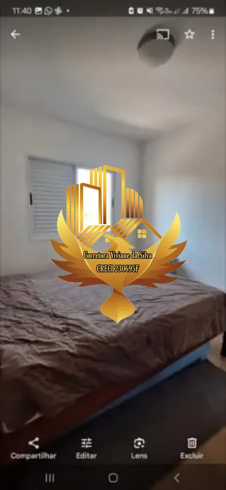Apartamento, 4 quartos, 104 m² - Foto 5