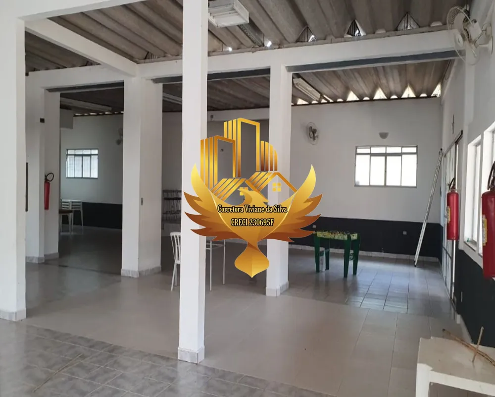 Chácara, 2 quartos, 2220 m² - Foto 7