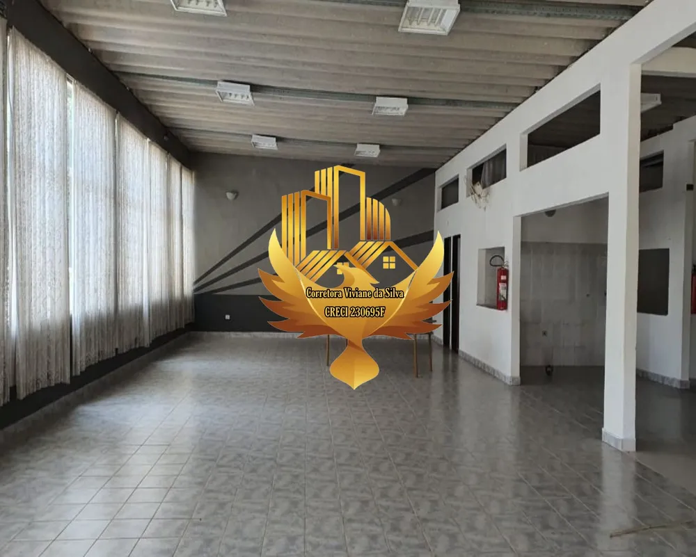 Chácara, 2 quartos, 2220 m² - Foto 2