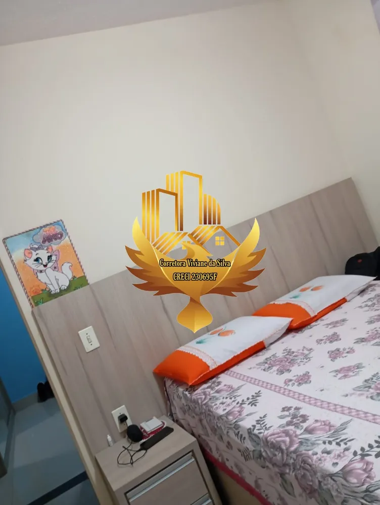 Apartamento, 2 quartos, 54 m² - Foto 9