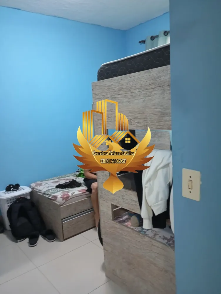 Apartamento, 2 quartos, 54 m² - Foto 13