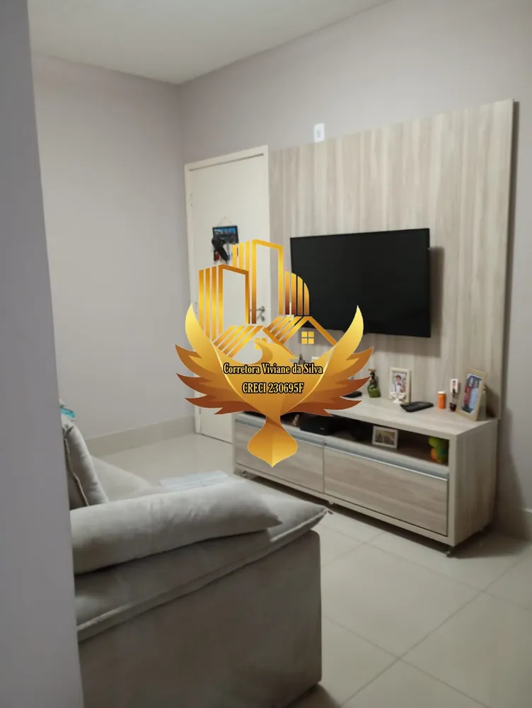 Apartamento, 2 quartos, 54 m² - Foto 2