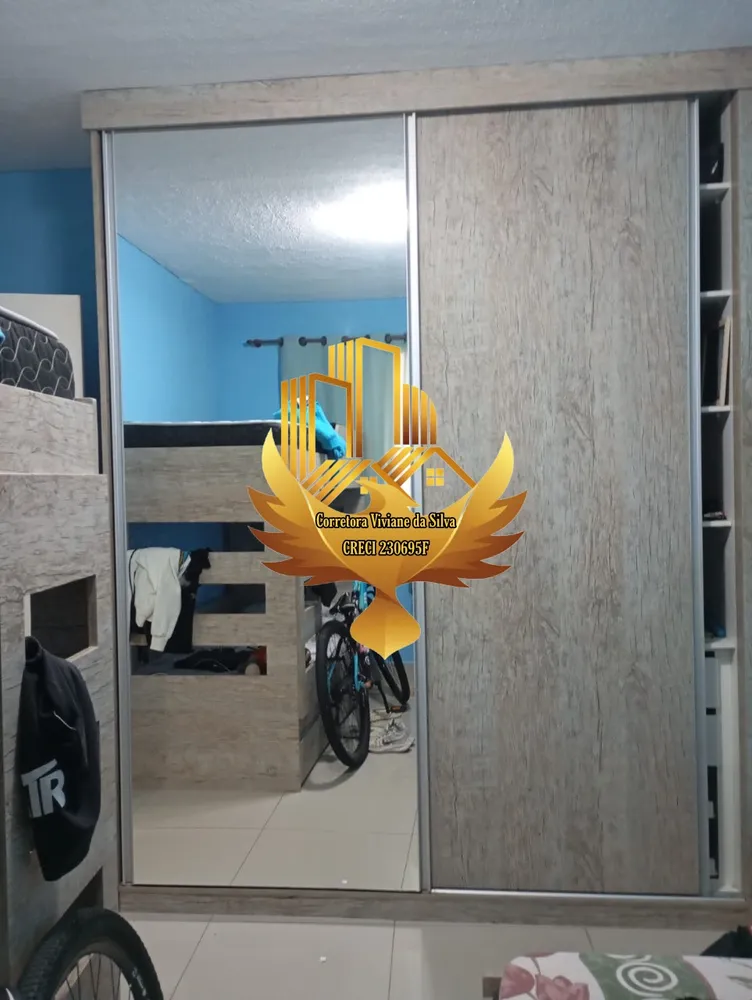 Apartamento, 2 quartos, 54 m² - Foto 12