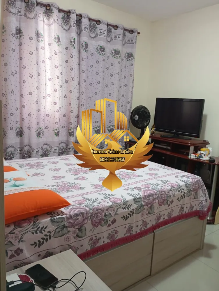 Apartamento, 2 quartos, 54 m² - Foto 10