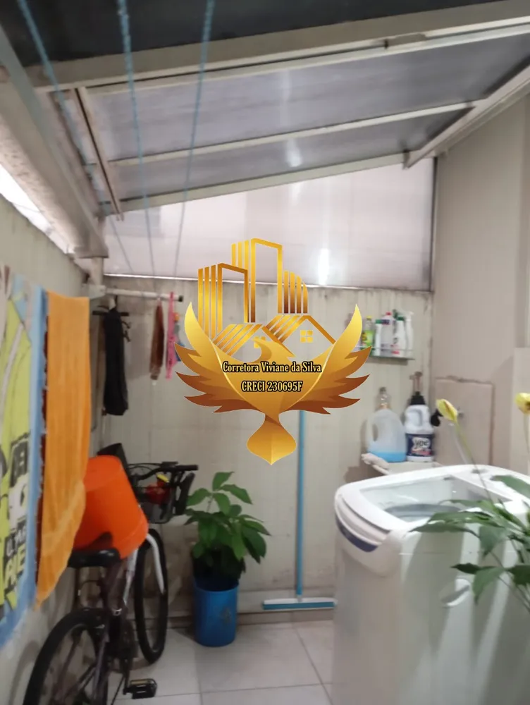 Apartamento, 2 quartos, 54 m² - Foto 16